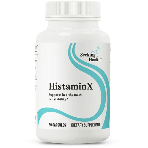 HistaminX (60 Capsules)