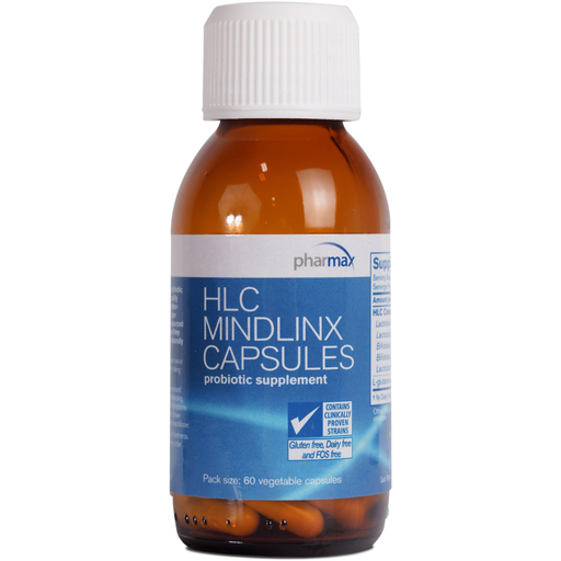 HLC MindLinx Capsule (60 Capsules)