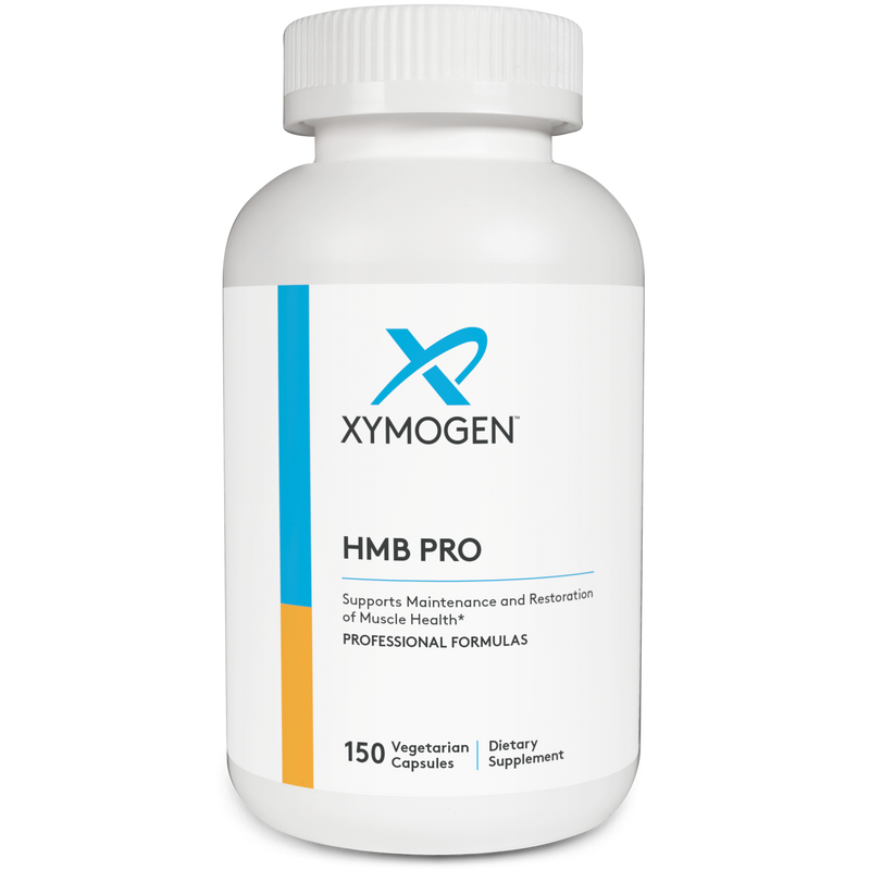 HMB PRO (150 Capsules)