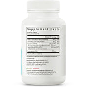 Homocysteine Nutrients (60 Capsules)