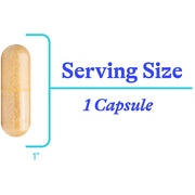 Homocysteine Nutrients (60 Capsules)