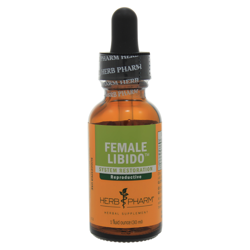 Female Libido (30 ml)