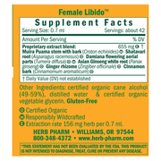 Female Libido (30 ml)