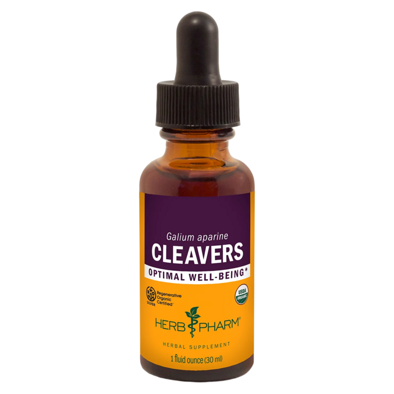 Cleavers (30 ml)