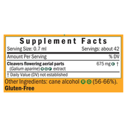 Cleavers (30 ml)