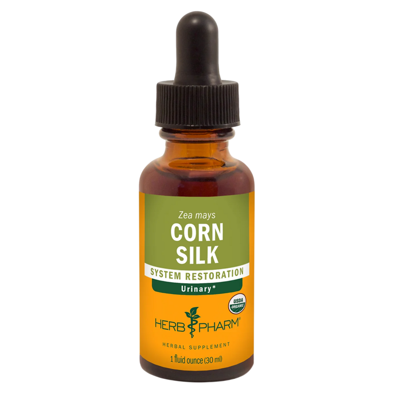 Corn Silk (30 ml)