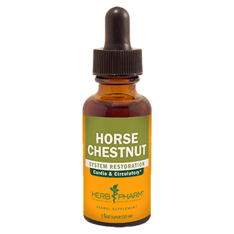 Horse Chestnut