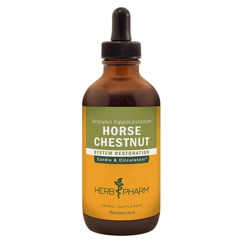 Horse Chestnut
