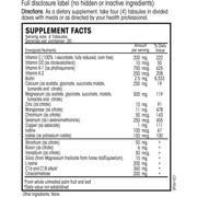 Hair Skin & Nails Guard (120 Tablets)