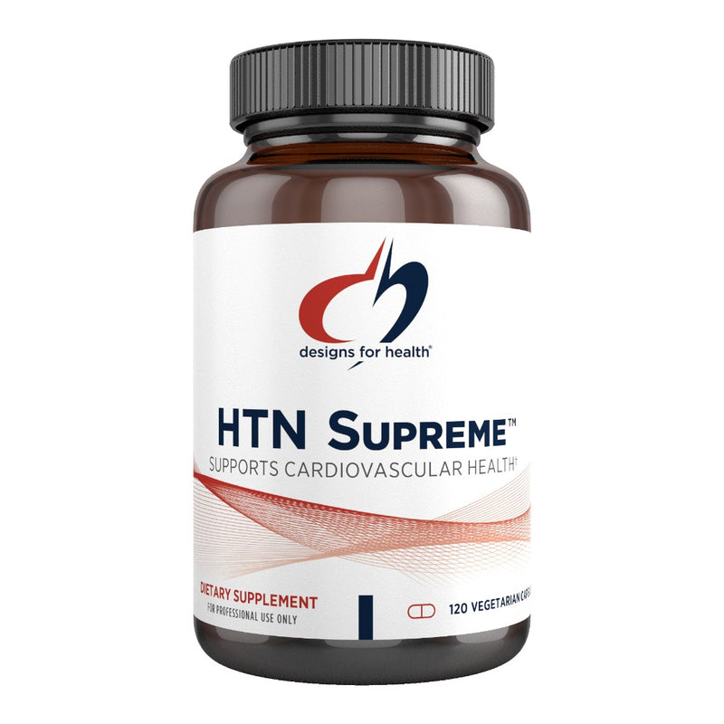 HTN Supreme (120 Capsules)