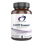 5-HTP Synergy (90 Capsules)
