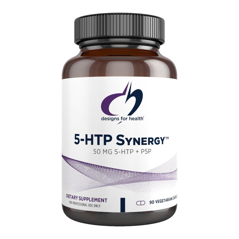 5-HTP Synergy (90 Capsules)