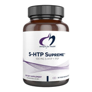 5-HTP Supreme (60 Capsules)