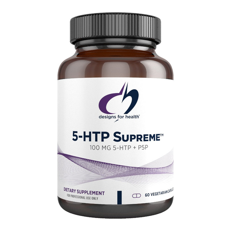 5-HTP Supreme (60 Capsules)