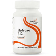 Hydroxo B12 (60 Lozenges)