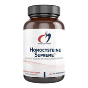 Homocysteine Supreme (60 Capsules)
