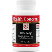Head-Q (90 Capsules)