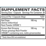 Healthy Circulation (30 Capsules)