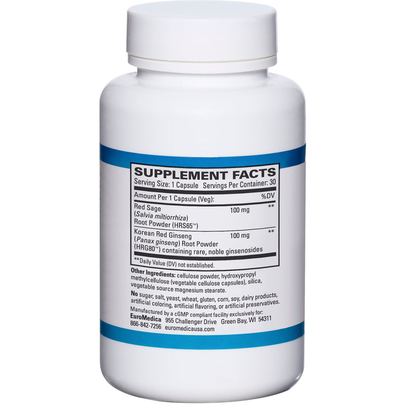 Healthy Circulation (30 Capsules)