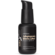 Adaptogenic Black Label Reserve Blend (30 mL)