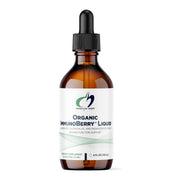 Organic ImmunoBerry Liquid (118mL)