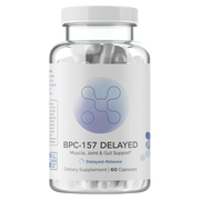 BPC Delayed (60 Capsules)
