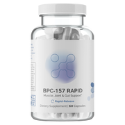 BPC Rapid (60 Capsules)