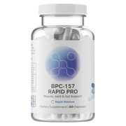 BPC Rapid Pro (60 Capsules)