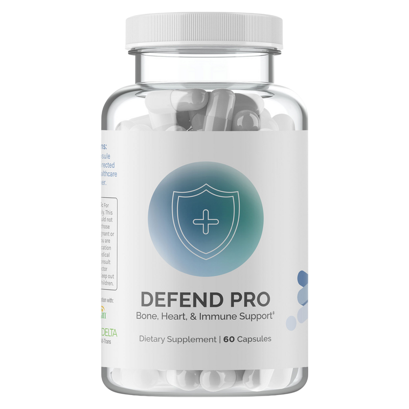 Defend Pro (60 Capsules)