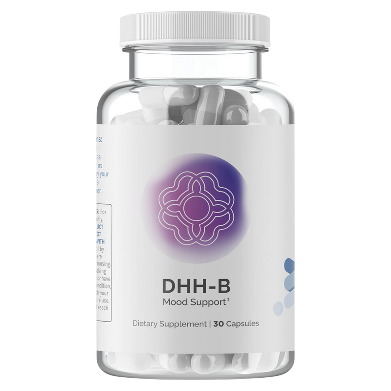 DHH-B (30 Capsules)
