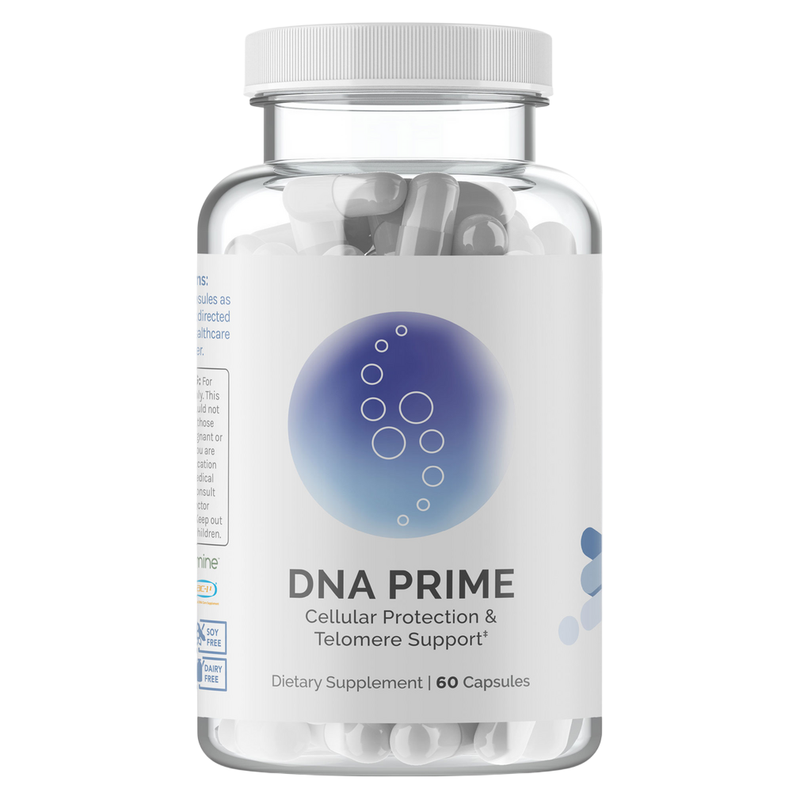 DNA Prime (60 Capsules)