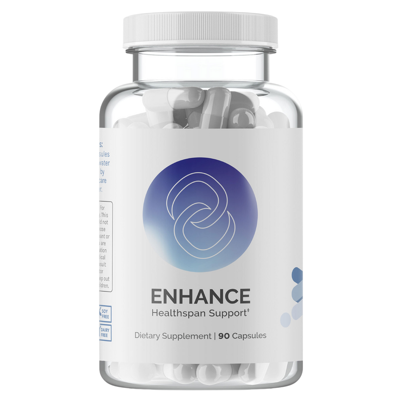 Enhance (90 Capsules)
