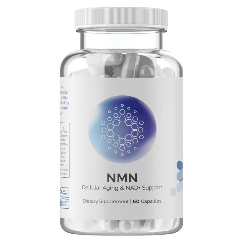 NMN (60 Capsules)