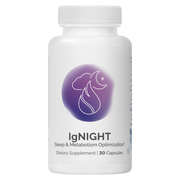 IgNIGHT (30 Capsules)