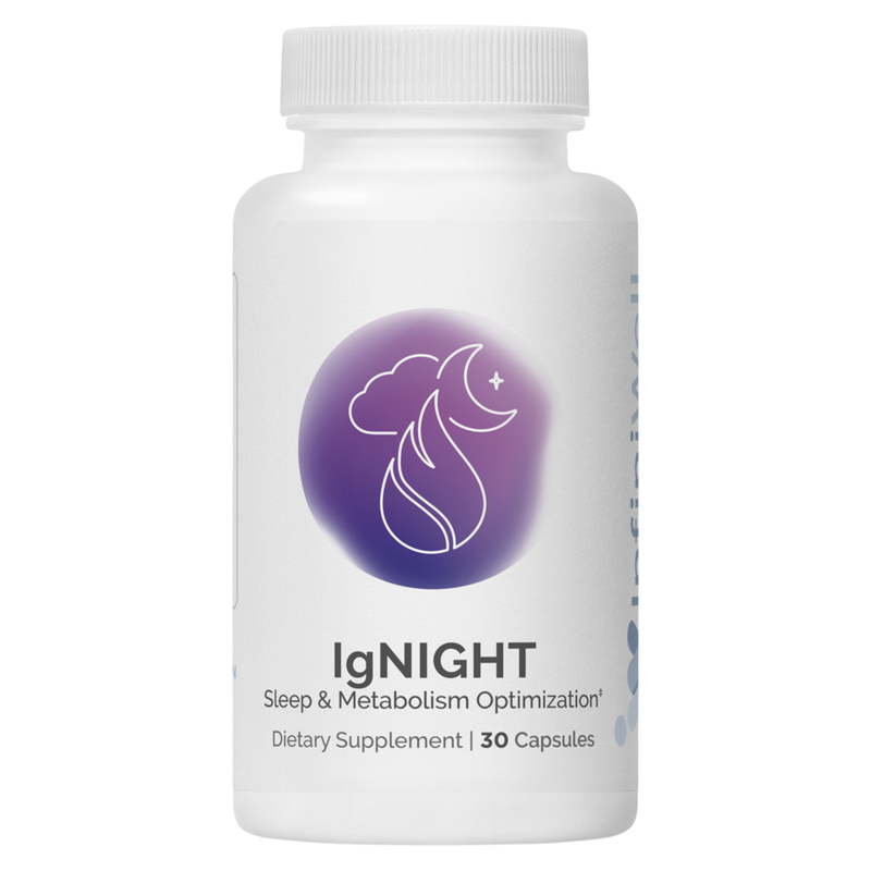 IgNIGHT (30 Capsules)