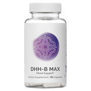 DHH-B Max (30 Capsules)
