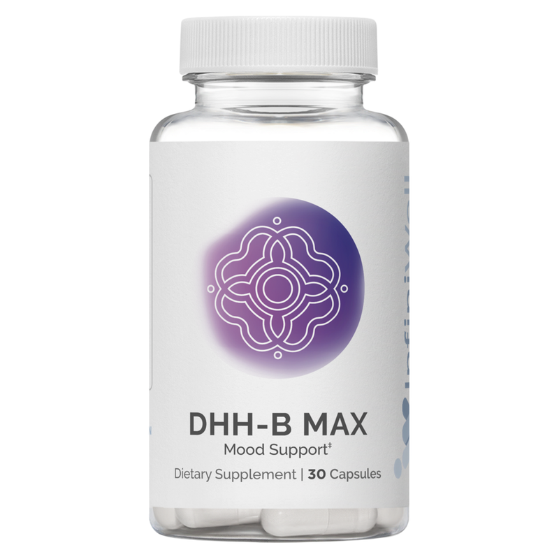 DHH-B Max (30 Capsules)