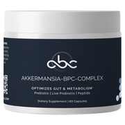 BPC Probiotic (60 Capsules)