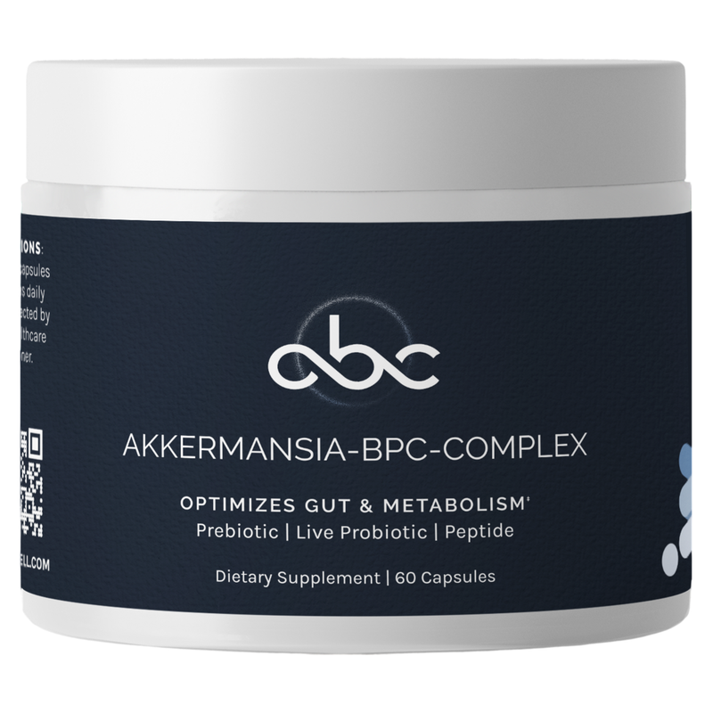 BPC Probiotic (60 Capsules)