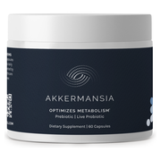 Akkermansia (60 Capsules)