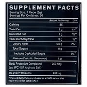 BPC Smart Chocolate (30 Count)