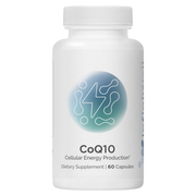 CoQ10 (60 Capsules)
