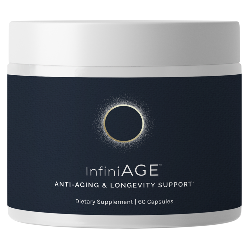InfiniAge™ (60 Capsules)