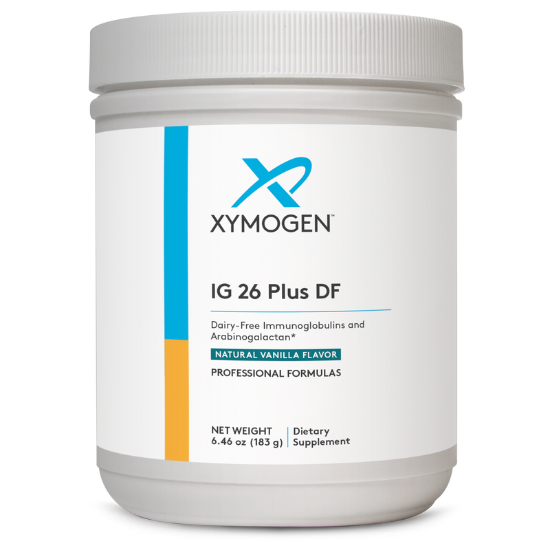 IG 26 Plus DF Vanilla (30 Servings)
