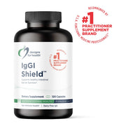 IgGI Shield (120 Capsules)