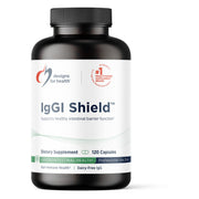 IgGI Shield (120 Capsules)