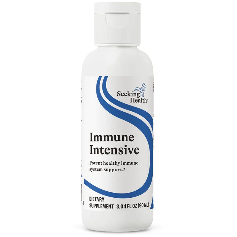 Immune Intensive (3.04 Fluid Ounces) (90 mL)