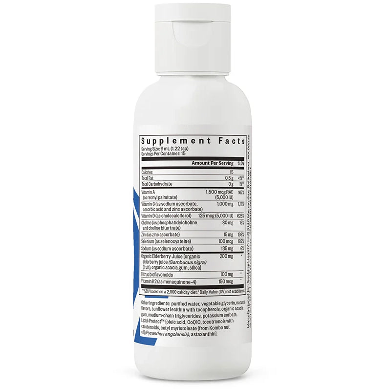 Immune Intensive (3.04 Fluid Ounces) (90 mL)