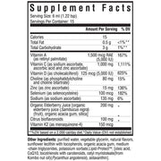 Immune Intensive (3.04 Fluid Ounces) (90 mL)