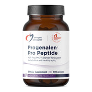 Progenalen Pro Peptide (30 Capsules)